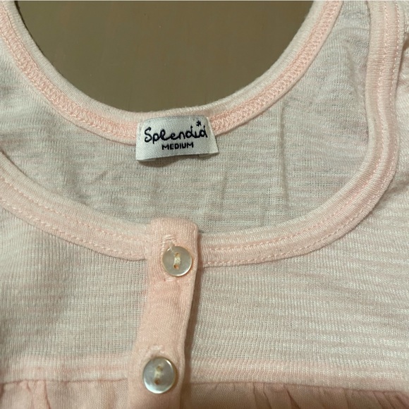 Splendid super soft tank top - Picture 2 of 2